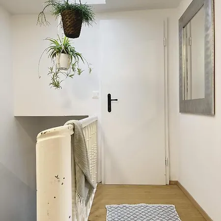 Lindenhuegl 公寓 *