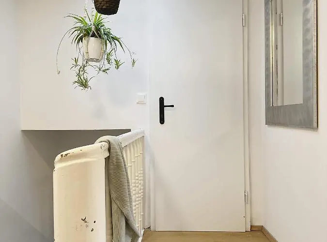 Lindenhuegl Appartement *
