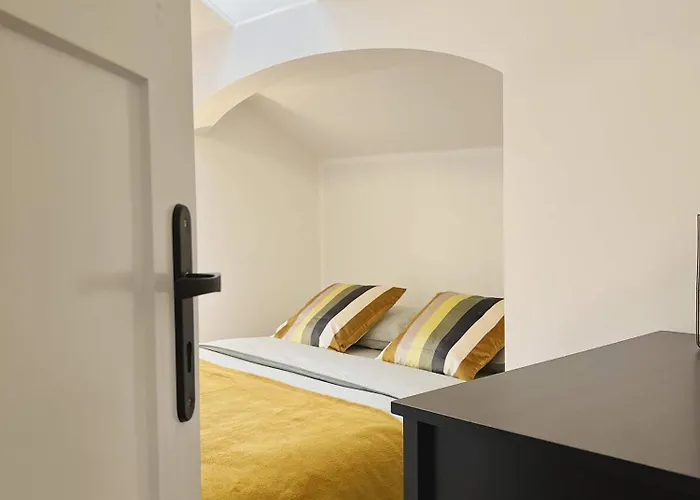Lindenhuegl Appartement