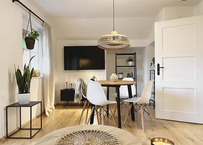 Appartement Lindenhuegl Schönau am Königssee